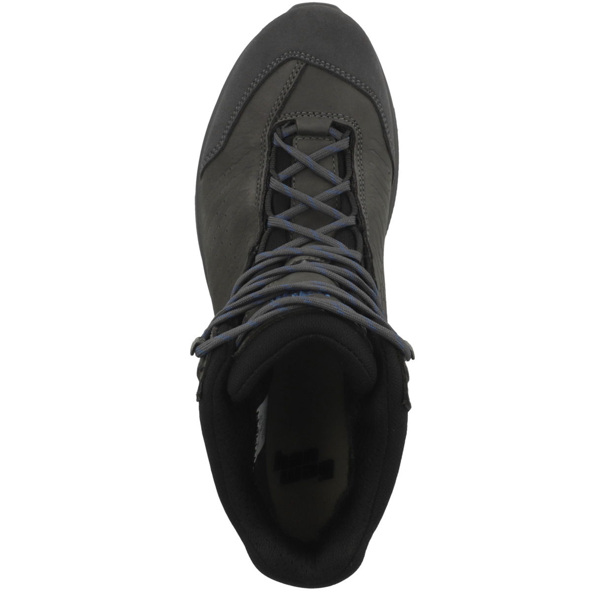 Hanwag Bluestrait Mid ES Outdoorschuhe grau