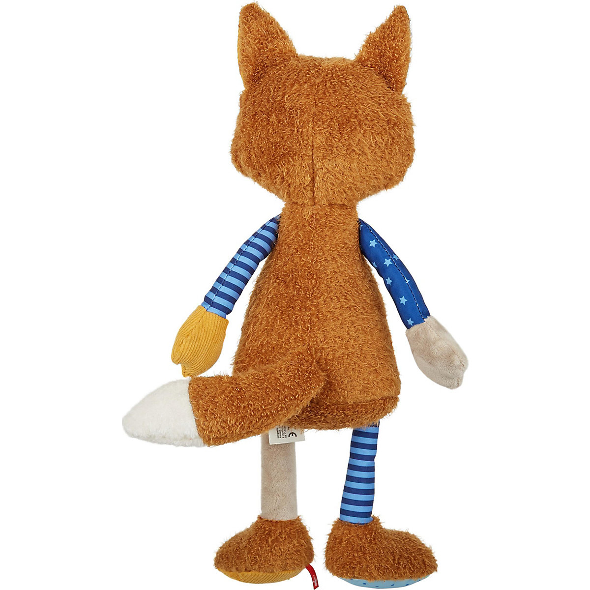 Fuchs, Patchwork Sweety, 39 cm (42849)