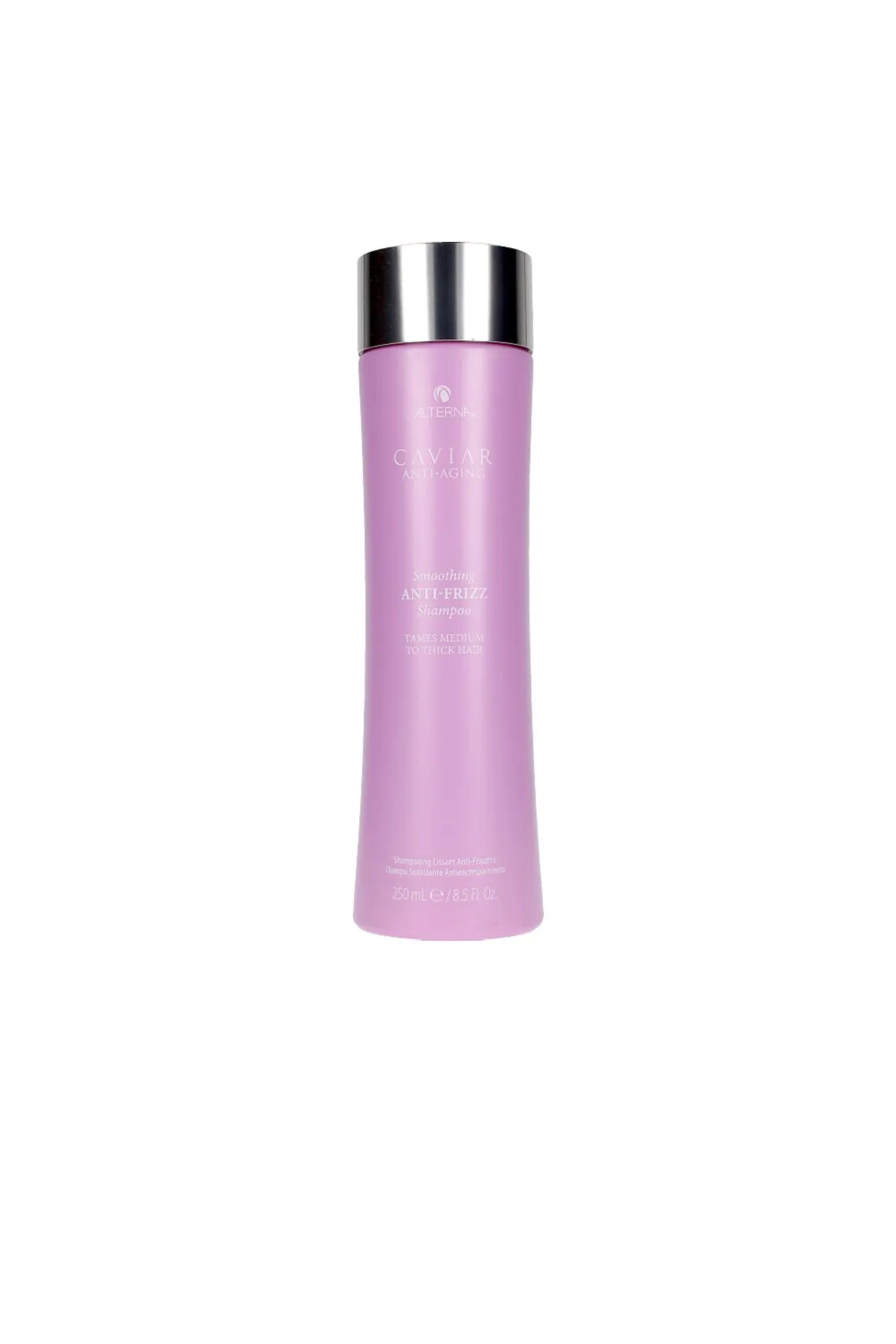 ALTERNA  Kaviar Glättendes Anti-Frizz-Shampoo Alterna 250 ml