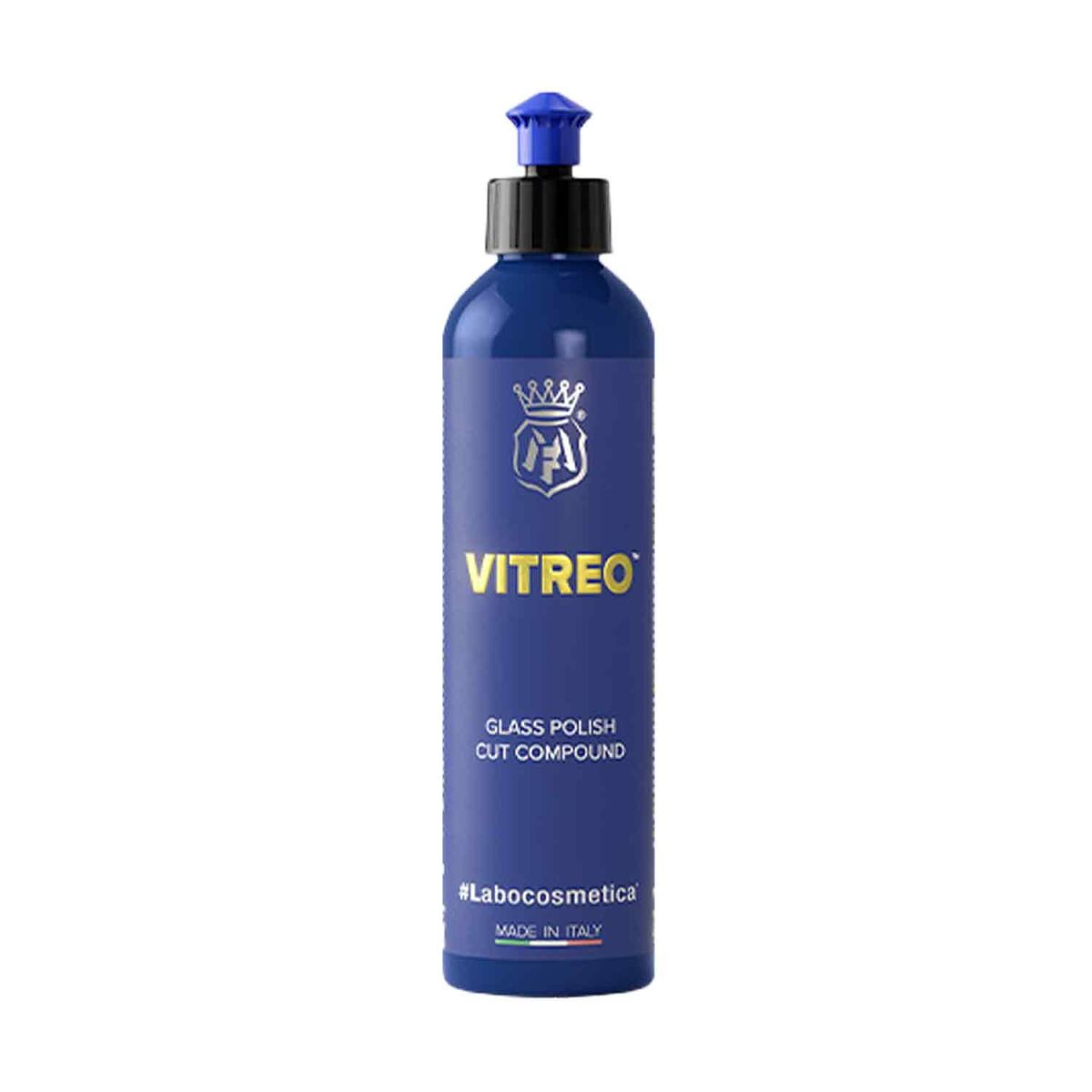Labocosmetica Vitreo Glaspolitur 250g