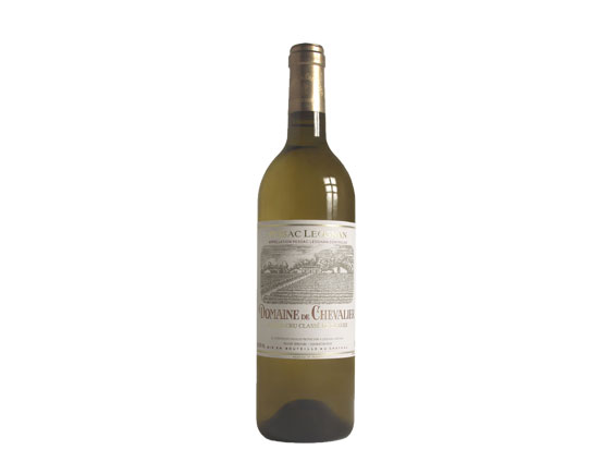 Domaine de Chevalier Blanc 2012 Bordeaux Pessac-Léognan