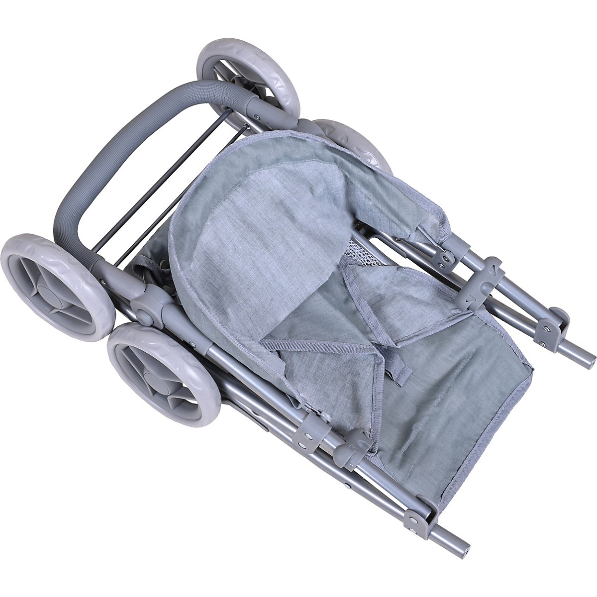Puppenbuggy Liba - NICI Theodor & Friends