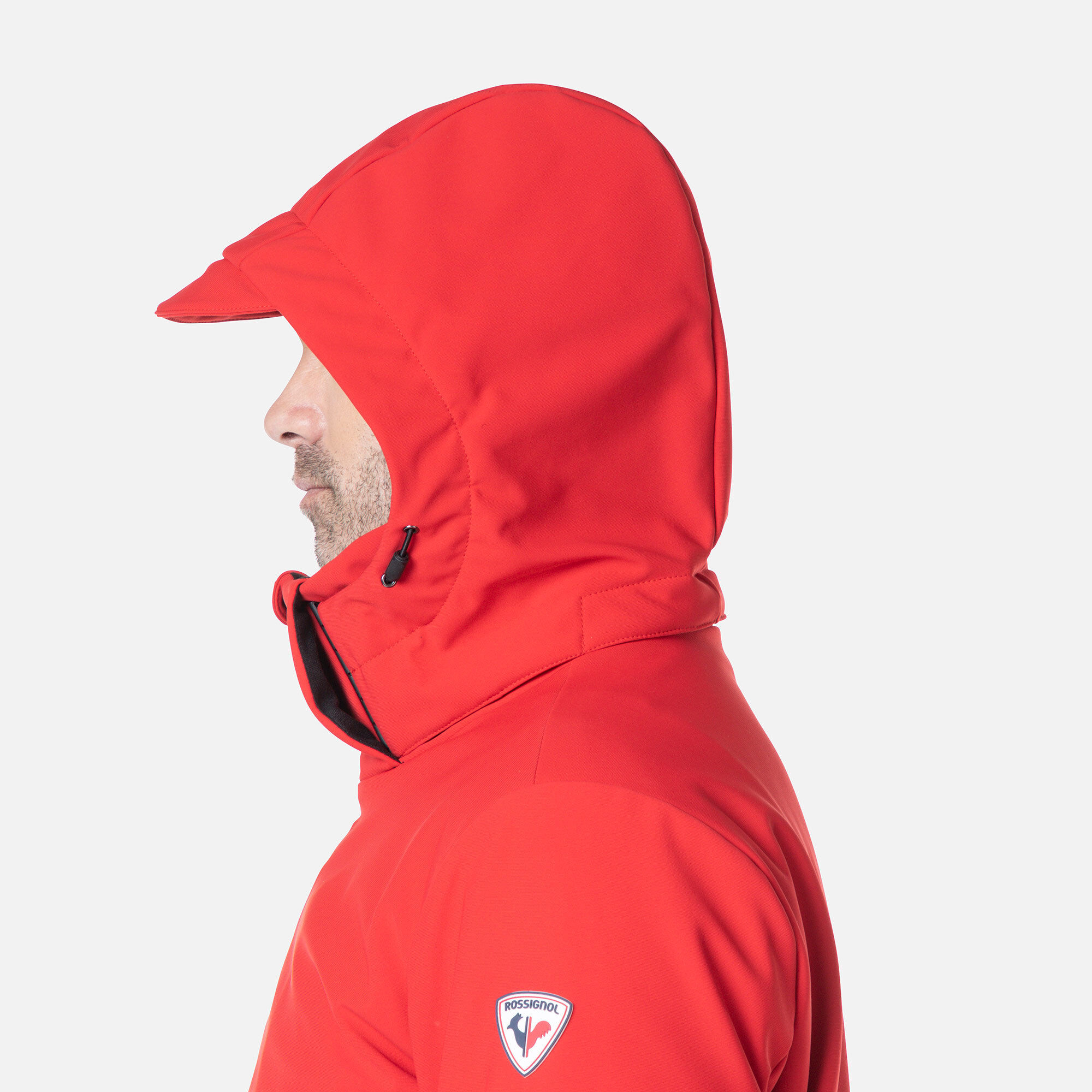 Veste Versatile homme