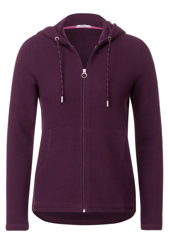 CECIL Ottoman Shirtjacke