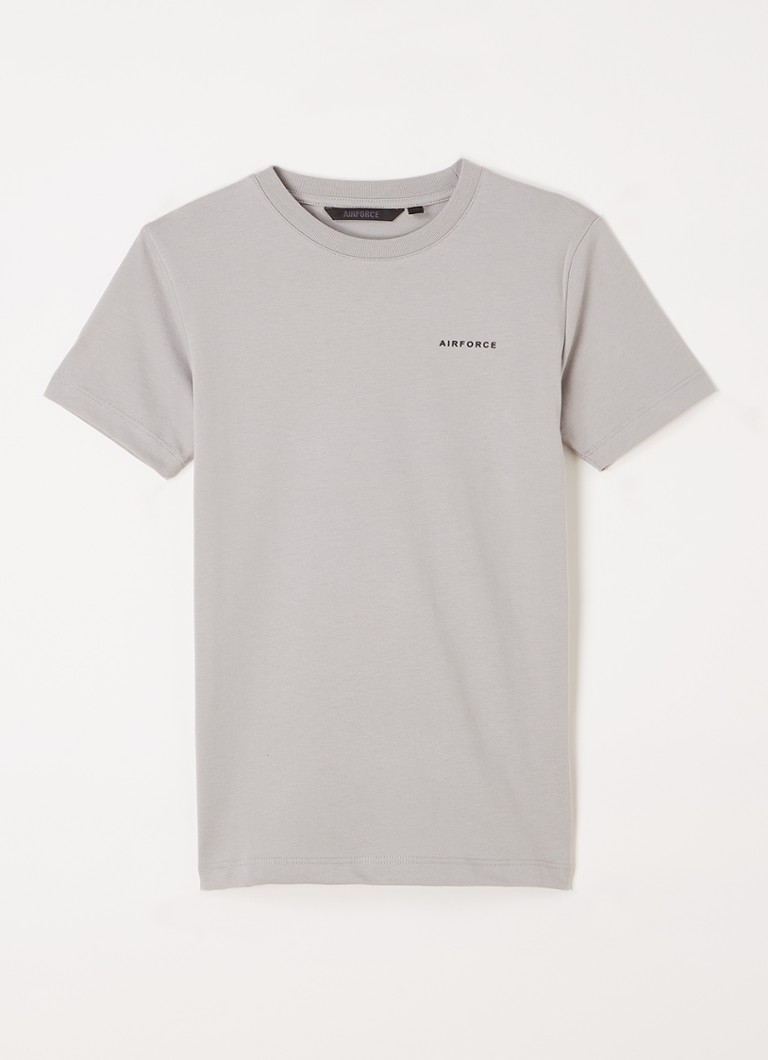 Tricou cu sigla Forțelor Aeriene