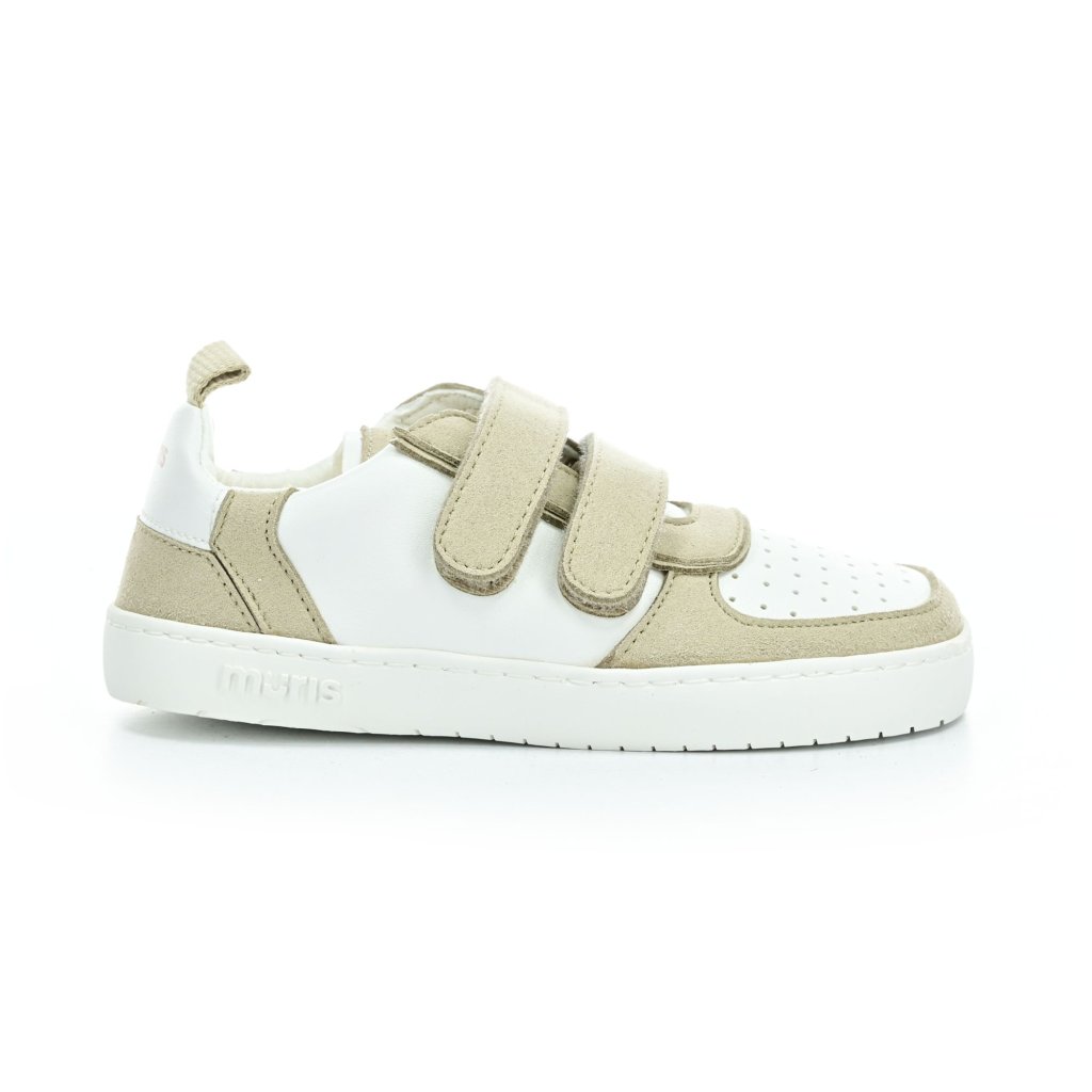 Muris Petra Junior Stone Barfußsneakers