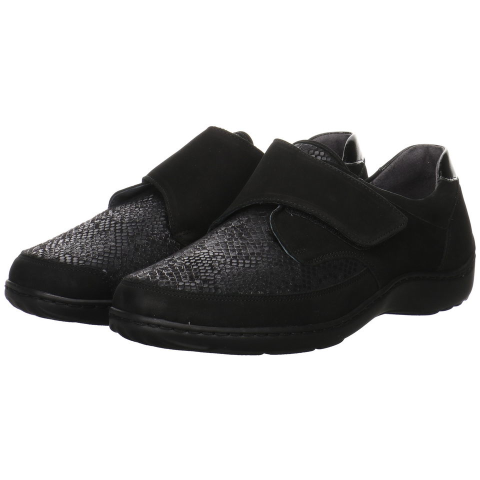 Waldläufer Henni-Soft Halbschuh