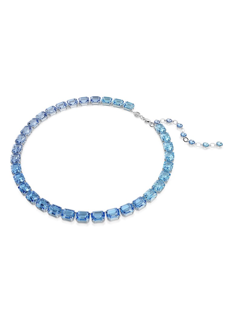 Κολιέ Swarovski Millenia με κρύσταλλο Swarovski ReCreated™
