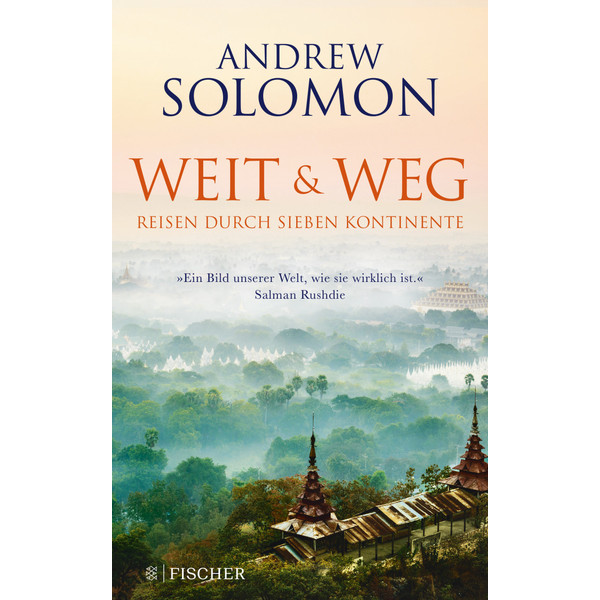 WEIT UND WEG - Reisebericht