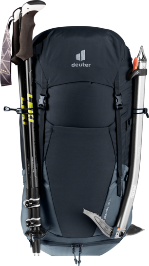 deuter Futura Pro 38 SL | Großer Wanderrucksack für Frauen