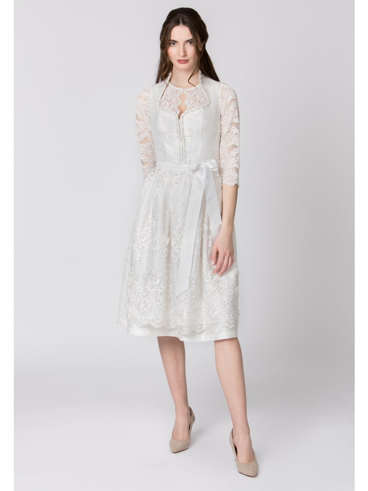 Stockerpoint Midi Dirndl 