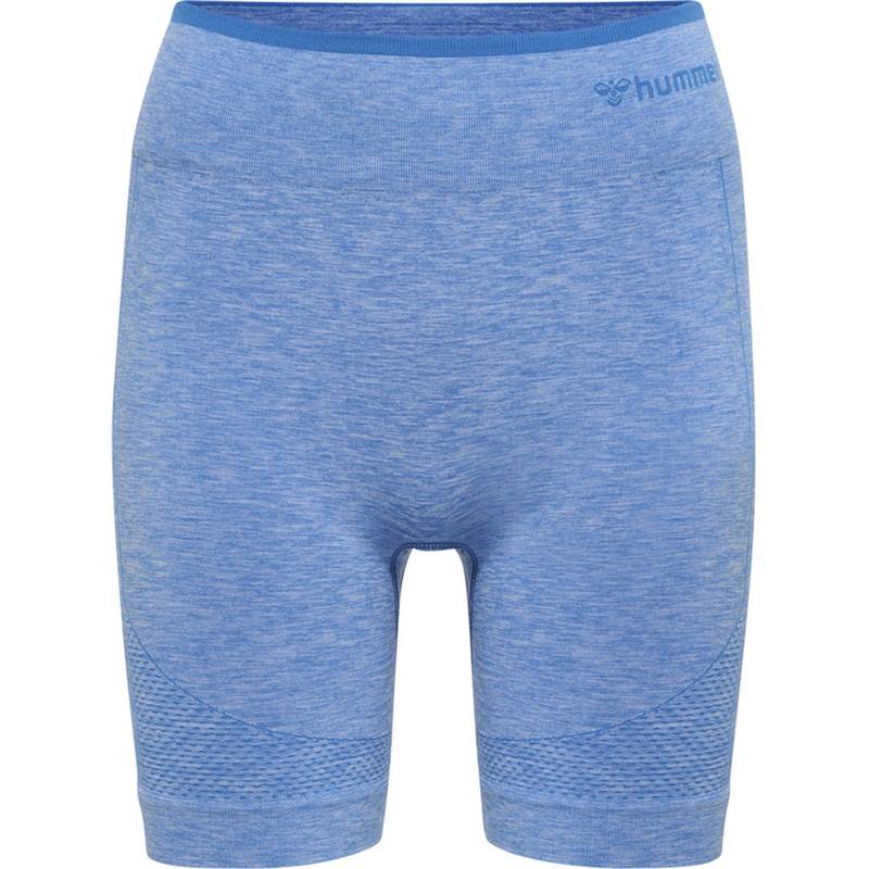 hummel hmlMT UNA SEAMLESS MID WAIST SHORTS Tights Damen