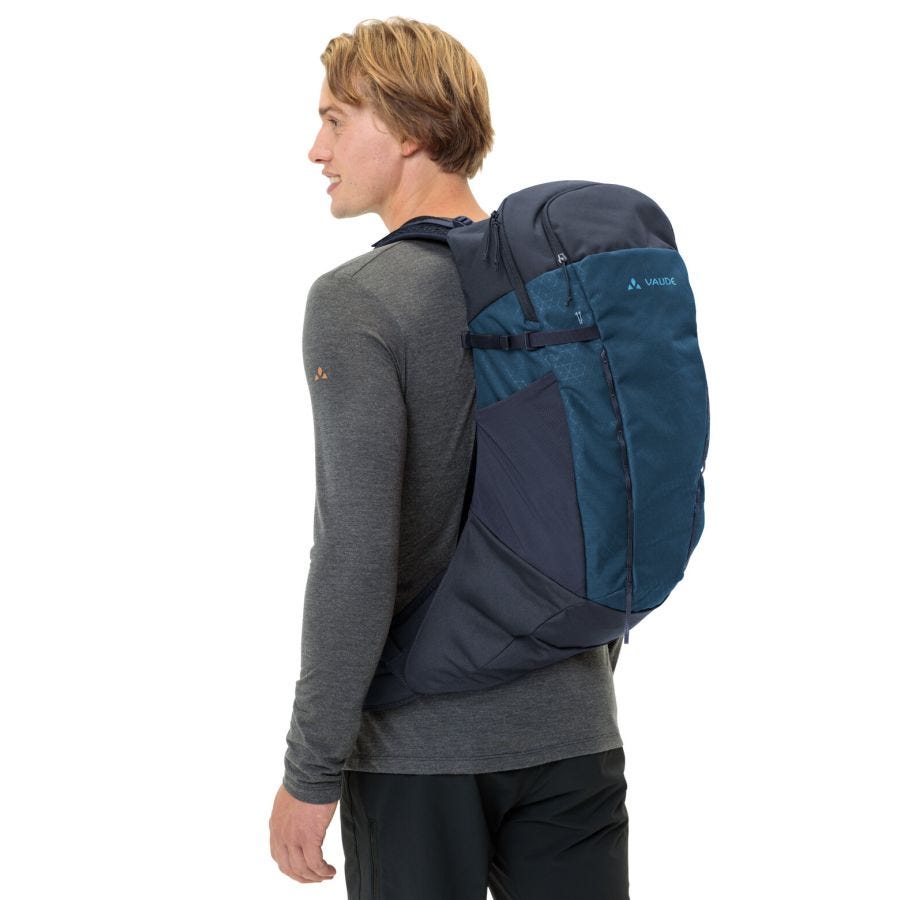 Agile Air 26 Wanderrucksack