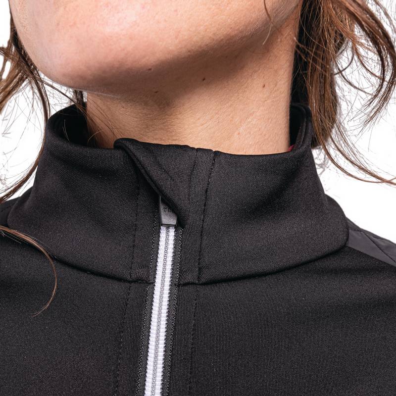 Schöffel Fleece Jacket Heuberg L Fleecejacke Damen