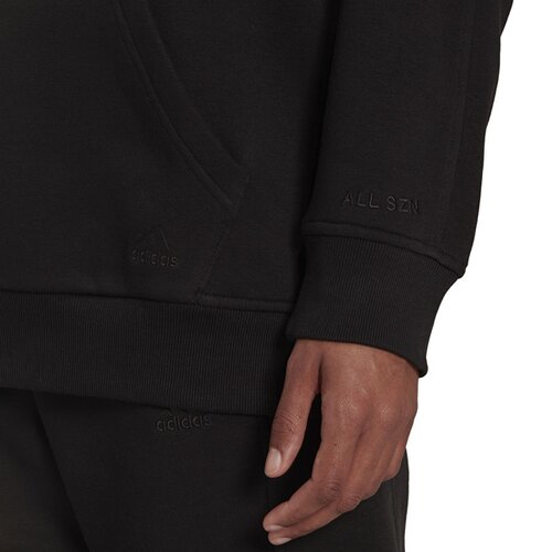 DAMEN KAPUZENSWEAT ALL SZN FLEECE BOYFRIEND