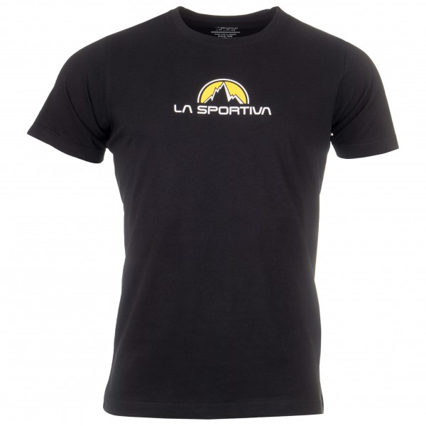 La Sportiva - Footstep Tee - T-Shirt