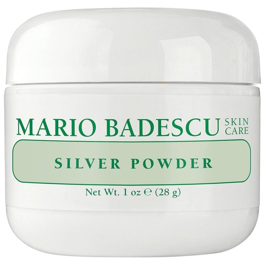 Silver Powder