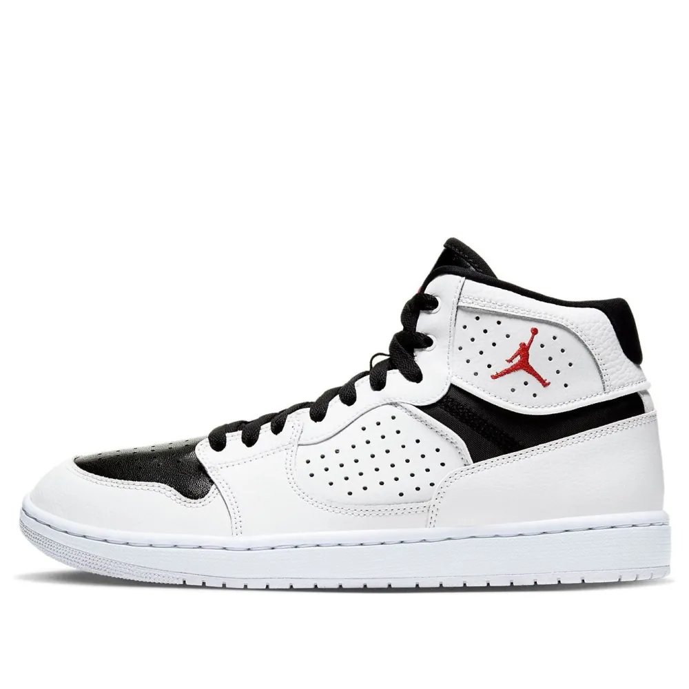 NIKE JORDAN Access AR3762-101 / weiss