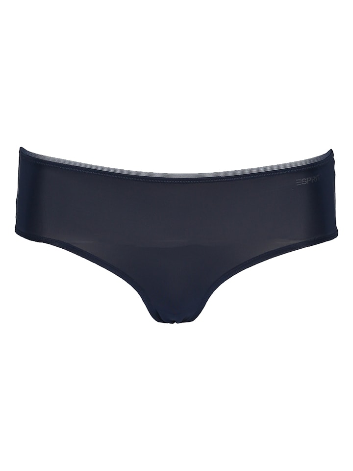 ESPRIT Badehose in Schwarz günstig kaufen