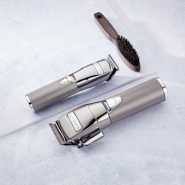 BaByliss Pro CHROMFX Clipper FX8700E Haarschneidemaschine