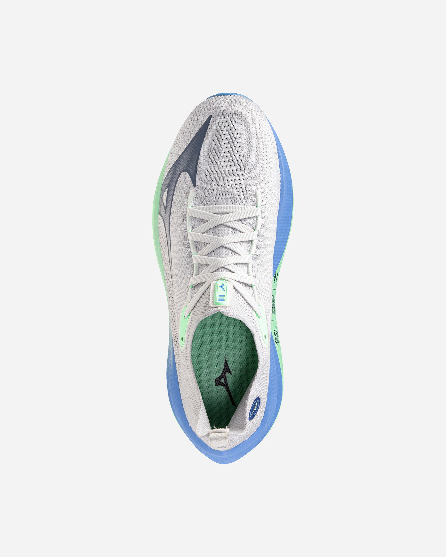 Scarpe Running Mizuno Neo Vista M J1GC2434-51