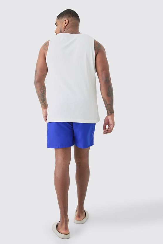 Plus Badehose