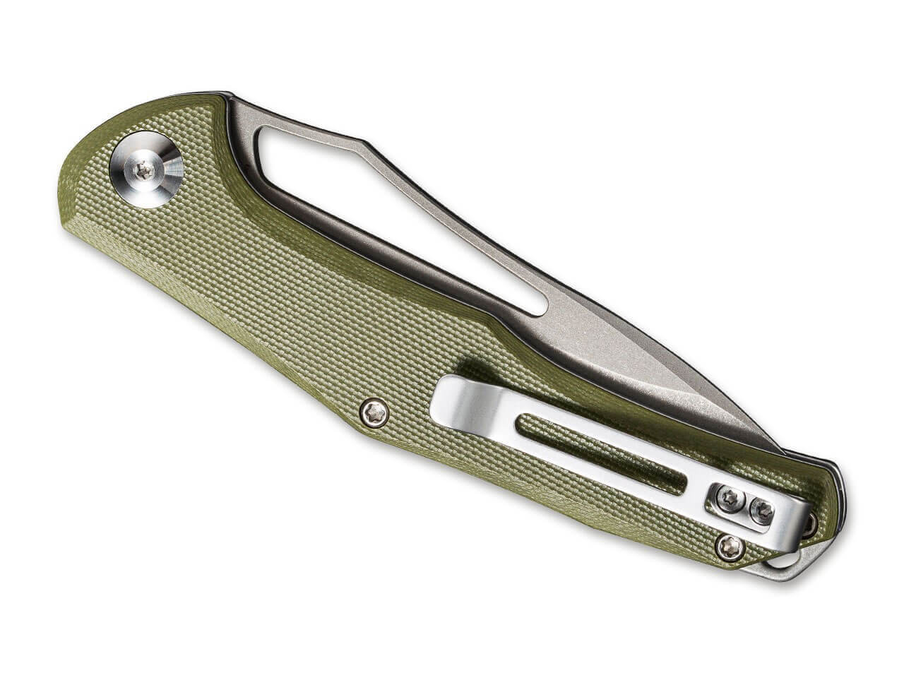 Fracture G10 DP Green