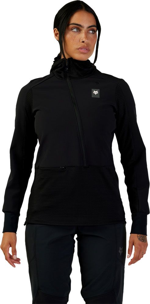 Fox Racing Defend Thermal - Damen MTB Kapuzenpullover‌ kaufen | Bike-Discount