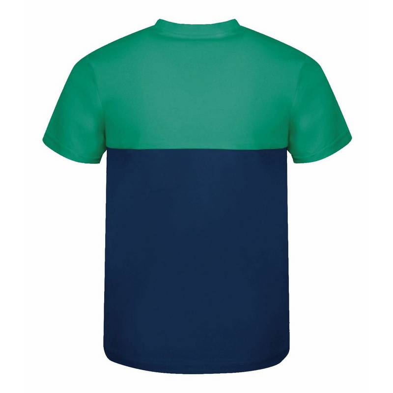 Trollkids Bergen T-Shirt Kinder