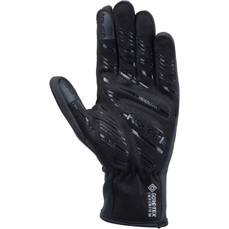 Roeckl Raiano Fahrradhandschuhe