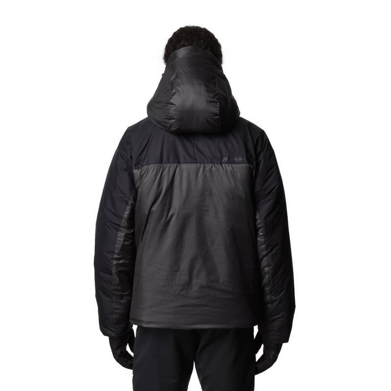 Houdini Double Dunfri Funktionsjacke Herren