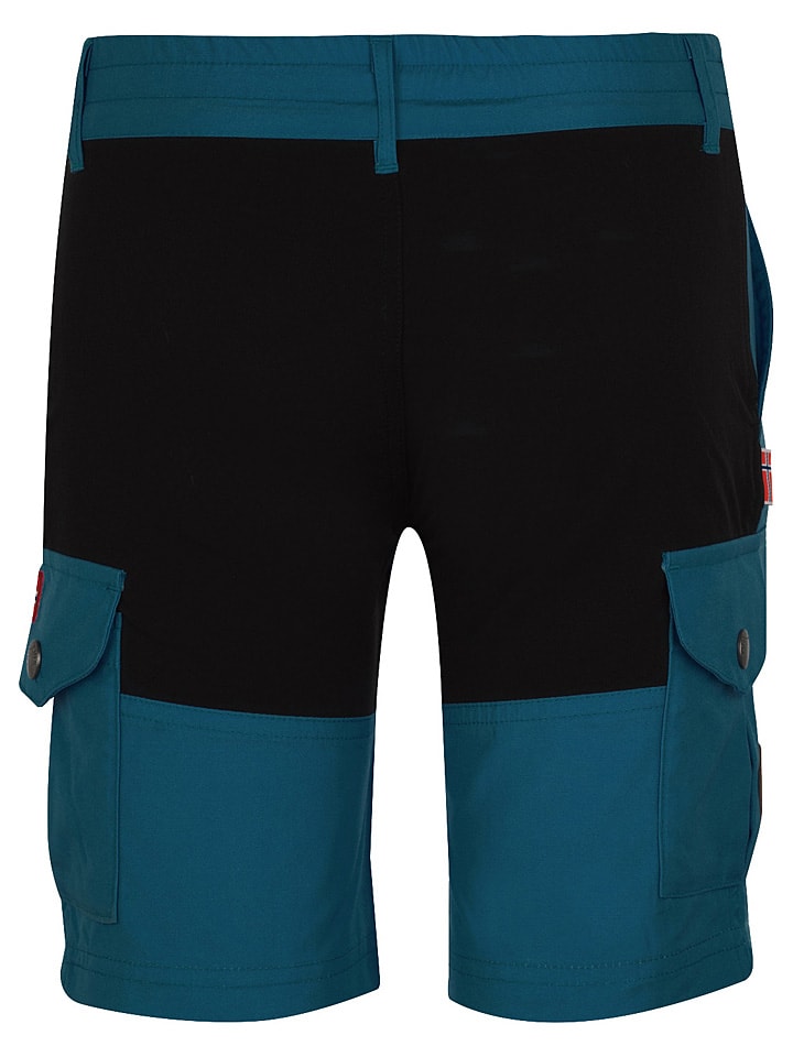 Trollkids Funktionsshorts 