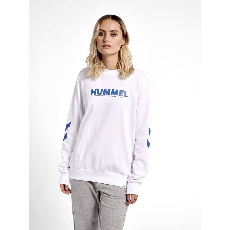 hummel hmlLEGACY SWEATSHIRT Sweatshirt