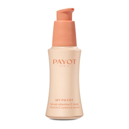 Payot My Payot Siero illuminante alla vitamina C 30 ml
