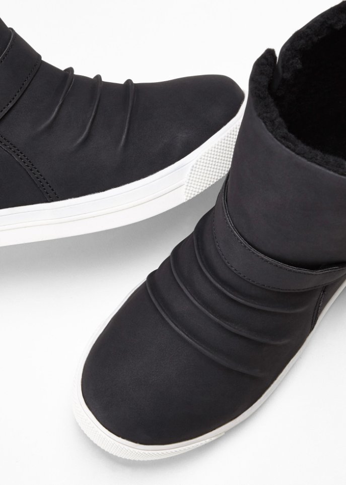 Winter Boot