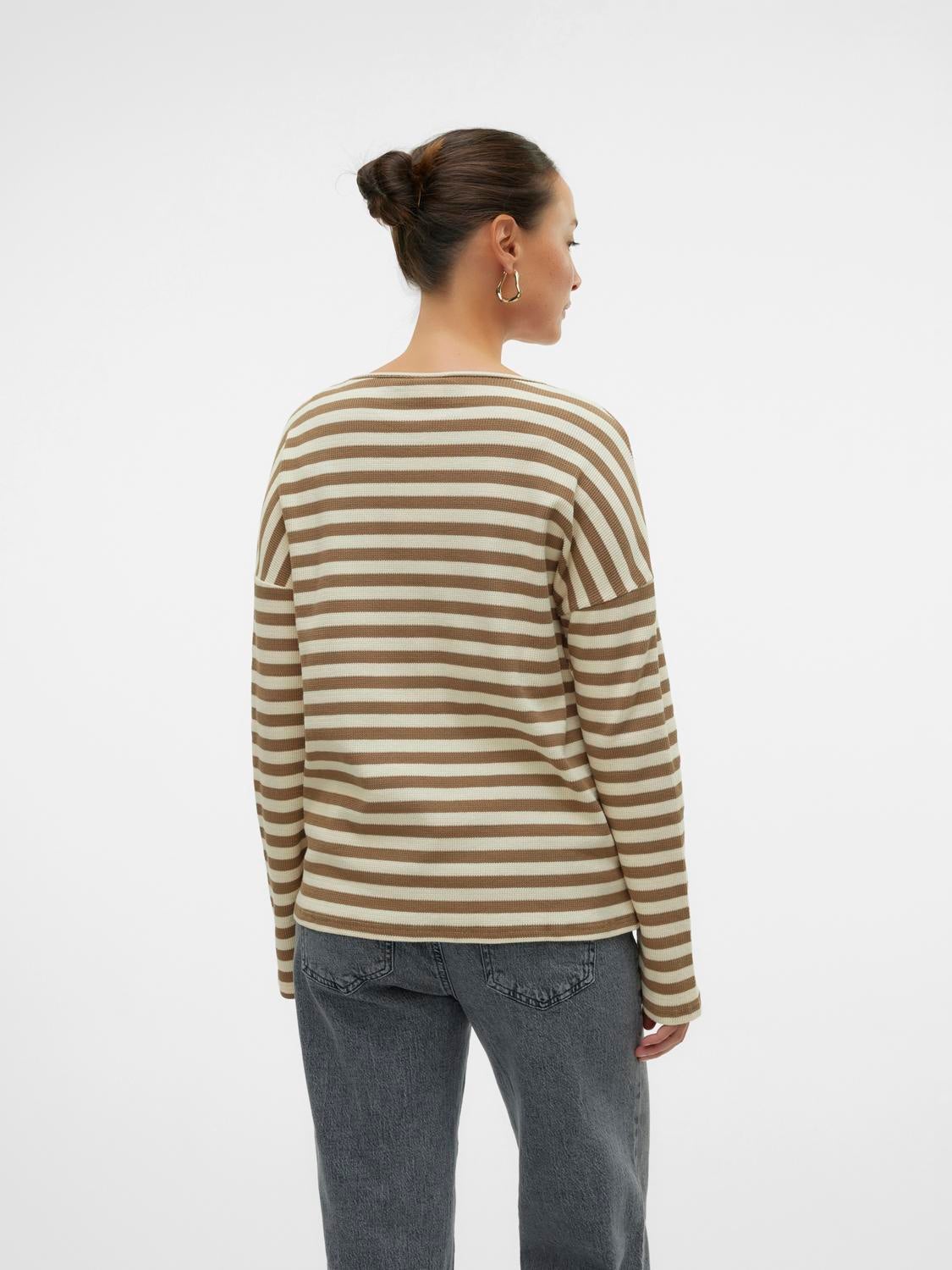 Umstands-top