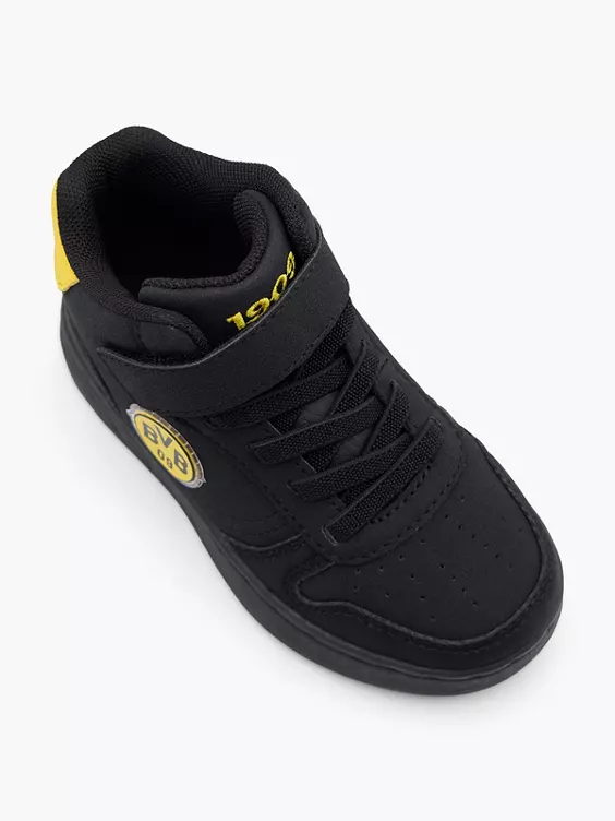 BVB Hoher Sneaker
