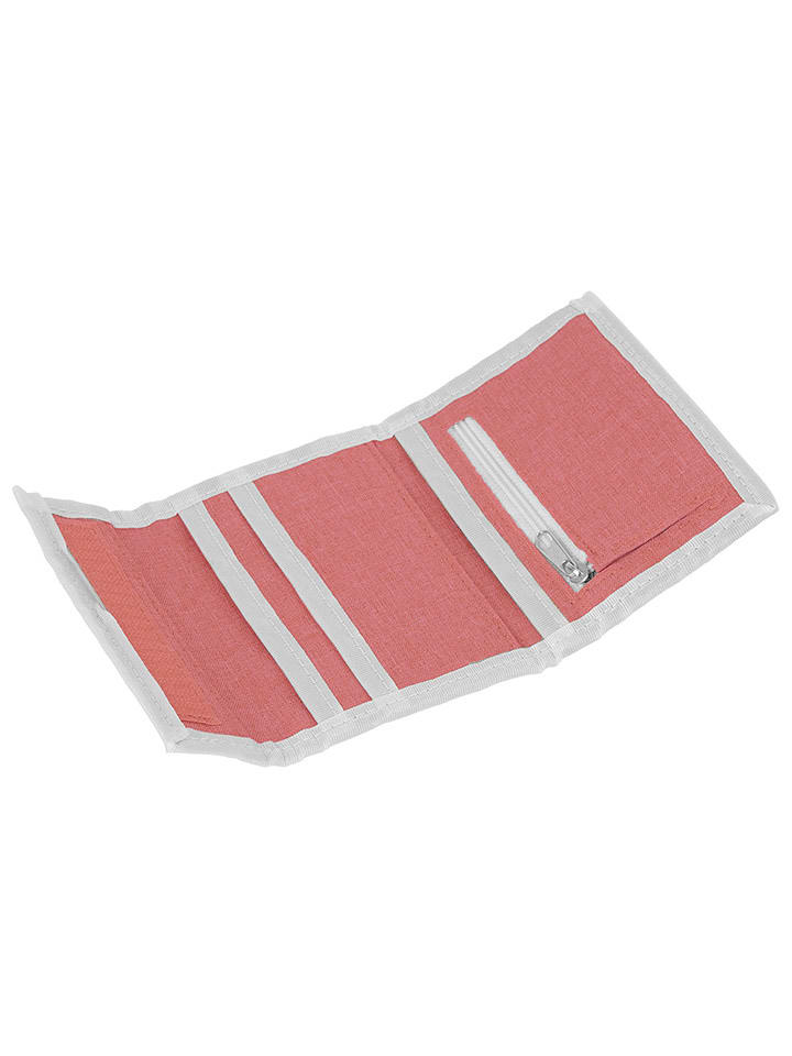 FABELAB Geldbörse in Pink - (B)12 x (H)9 cm günstig kaufen onesize