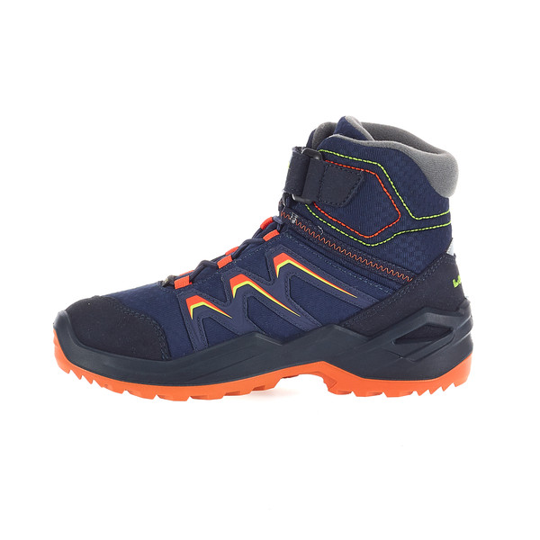 MADDOX WARM GTX MID Kinder - Winterstiefel