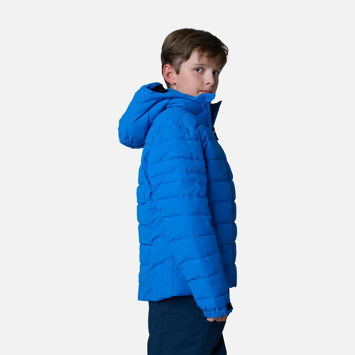 Rapide Jungenskijacke