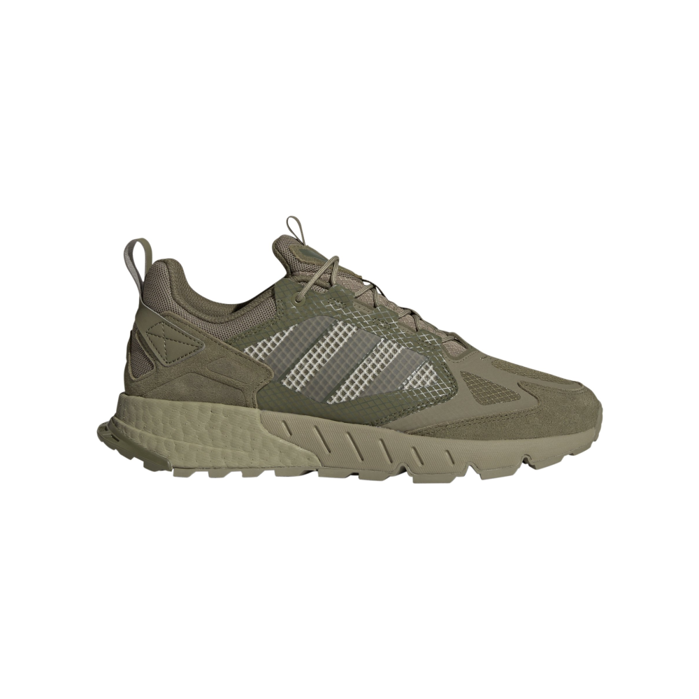 adidas ZX 1K Boost Seas. 2.0 GW6805 / grün