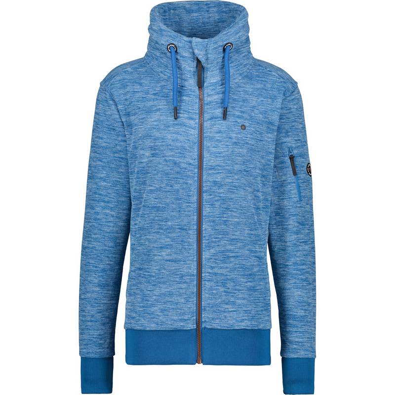ALIFE AND KICKIN EliasAK F Sweatjacke Herren