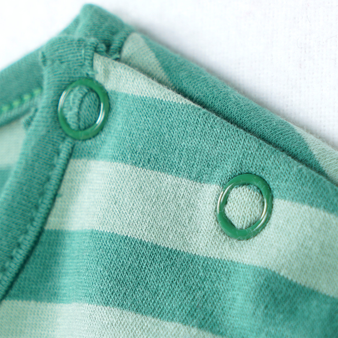 Baby Langarmshirt mit Applikation