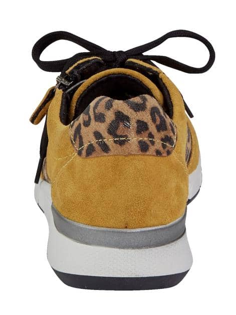 Schnürschuh
