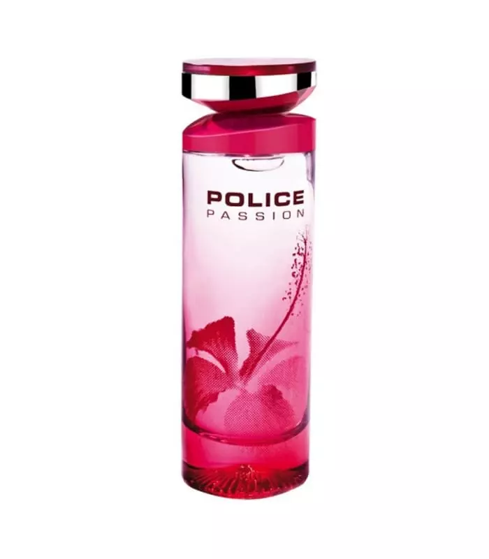 FEMME CONTEMPORAINE PASSIONNÉE Eau de Toilette Vaporisateur