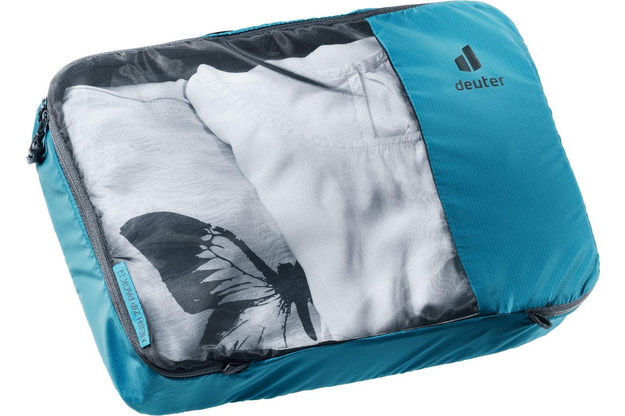 deuter Mesh Zip Pack 5