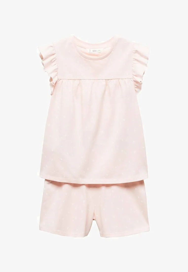 Mango Kids NARCISO - Pijama