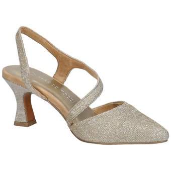 Marco Tozzi Sling in gelb