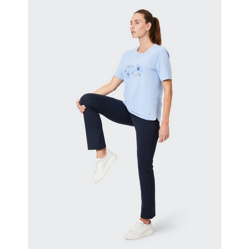 JOY sportswear LUZIE T-Shirt Damen