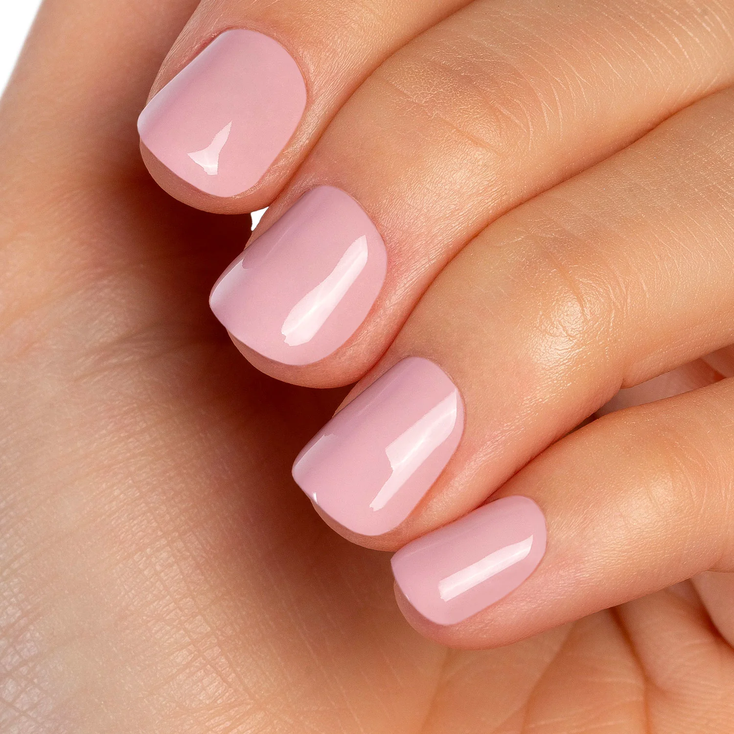 Esmalte de uñas ME Gel Polish - Esmalte de uñas con efecto gel